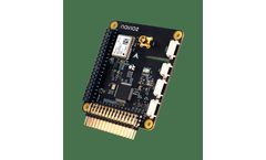 Navio - Model 2 - Autopilot HAT