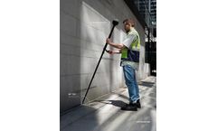 REACH - Model RS3 - RTK GNSS Receiver With Tilt Compensation