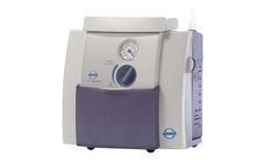 ATMOS - Model A 161 - Aspirator Bronchial Suction Devices