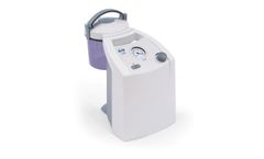 ATMOS - Model C 361 - Surgical Suction Device