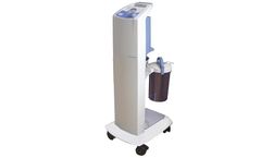 ATMOS - Model C 451 - Surgical Suction Device