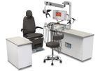ATMOS - Model S 61 CORIAN - Treatment Unit
