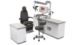 ATMOS - Model S 61 CORIAN - Treatment Unit