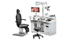 ATMOS S 61 - Model S 61 - Servant Treatment Unit