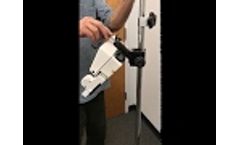 Operating the ABC Pole Clamp - Video