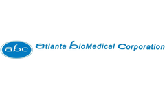 Atlanta - Model 4100E - Syringe Infusion Pump