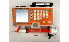 ABC - Enteral Infusion Pump