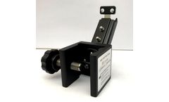 ABC - Model RPC 001-5990 - Rotating Pole Clamp
