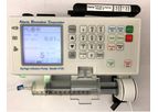 Atlanta - Anesthesia OR Pump