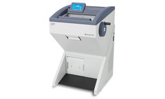 Avantik - Model QS12 - Cryostat