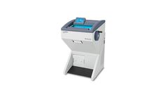 Avantik - Model QS12UV - Cryostat