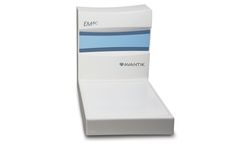 Avantik - Model EM8 - Cryo-Console