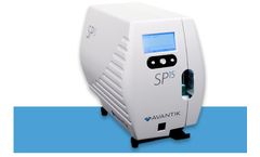 Avantik - Model SP15 - Slide Printer