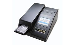 ELISA Stat Fax - Model 4200 - Semi-Automated Analyzer