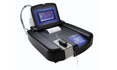 Stat Fax - Model 3300 - Biochemistry Semi-Automated Analyzer