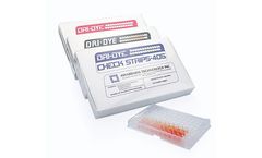 Awareness - Model E002-405, E002-450, E002-492 - Dri-Dye Check Strips for ELISA Analyzer