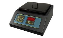 Stat Fax - Model 2200 - Dry Bath for Microwell Plates