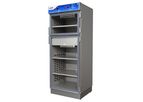 Axia - Model DWC 24 - Blanket Warmer