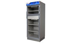 Axia - Model DWC 24 - Blanket Warmer