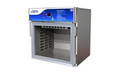 Axia - Model SWC 1824 - Blanket Warmer