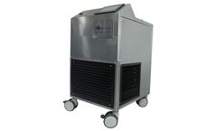 Axia - Mercury Hyper-Hypothermia Unit