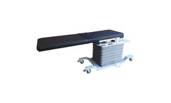 Axia BariXray - Model 5 - Imaging Tables