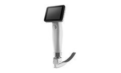Axia HDView - Model R-Series - Video Laryngoscope