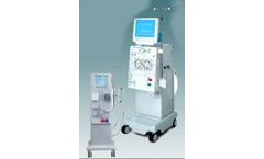 Ideas - Dialysis Unit