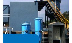 Ideas - Sewage Treatment Plants