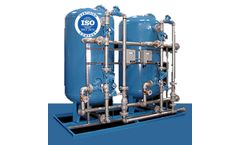 Ideas - Iron Removal Plant