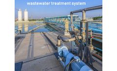 Ideas - Water Treatment Plant