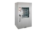 Shinva - Model Rapid-A-520 - Automatic Washer-Disinfector