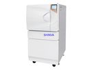 Shinva - Model T60/80 - MOST Steam Sterilizer