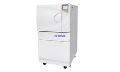 Shinva - Model T60/80 - MOST Steam Sterilizer