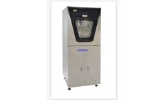 Shinva - Model Smart Series - Washer-Disinfector