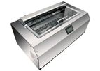 SteraClean - Model STM1500 - Ultrasonic Cannulated Surgical Instrument Cleaner