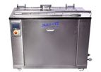Sterasonic - Model STM3500 - Ultrasonic Surgical Cleaner for Cannulated Instruments