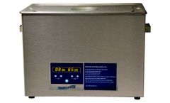 SharperTek - Model SH600-25L - Ultrasonic Carburetor Cleaning System