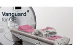 Sentinelle - Vanguard Breast MR Auxiliary Table