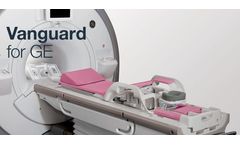 Sentinelle - Vanguard Breast MR Auxiliary Table