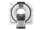 Dominus - Model 64 / 128 - CT Scan System