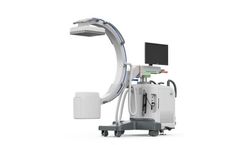 Garion - Model FPD - C-Arm System