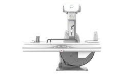 Jumong - Model RF - Remote Controlled System with Ultimate Digital Imaging Solution
