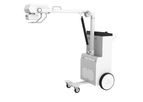 Jumong - Model 5kW - Mobile X-Ray System