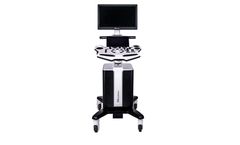 SG HealthCare - Model Q40 - Ultrasound System