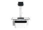 Jumong - Model VET RF - Smart Digital X-ray System
