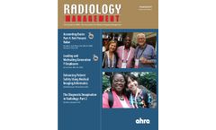 Surgical Fluid Disposal Device for Radiology & Imaging - Brochure