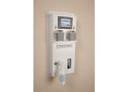 Streamway - Surgical Fluid Disposal Device