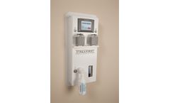 Streamway - Surgical Fluid Disposal Device