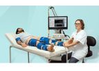 Falcon - Model PRO - Vascular Physiologic Diagnostic System